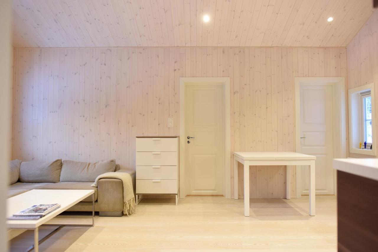 Fresh Familie Hytte Hemsedal Bagian luar foto